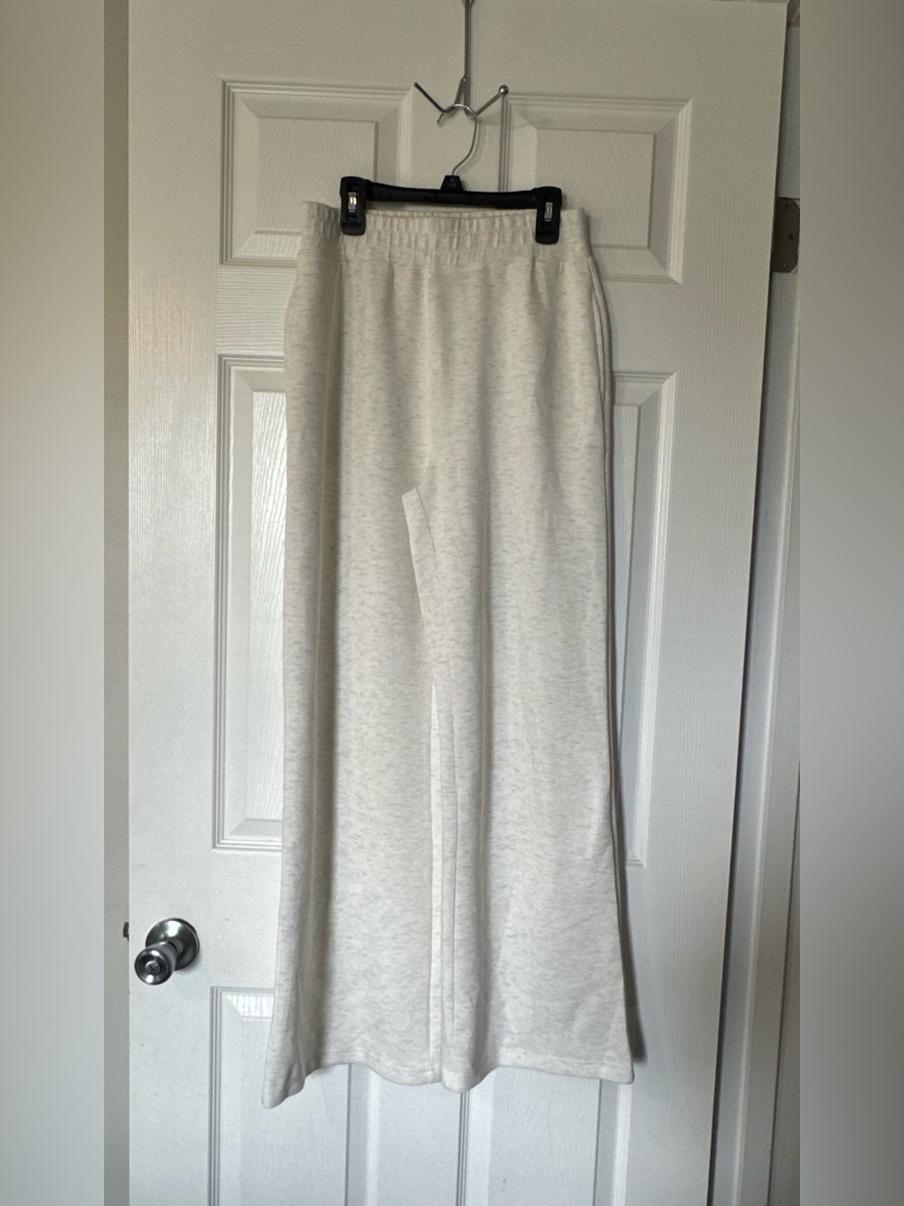 Ocean Drive Cream Wide Leg Pants - Relaxed Maxi Style